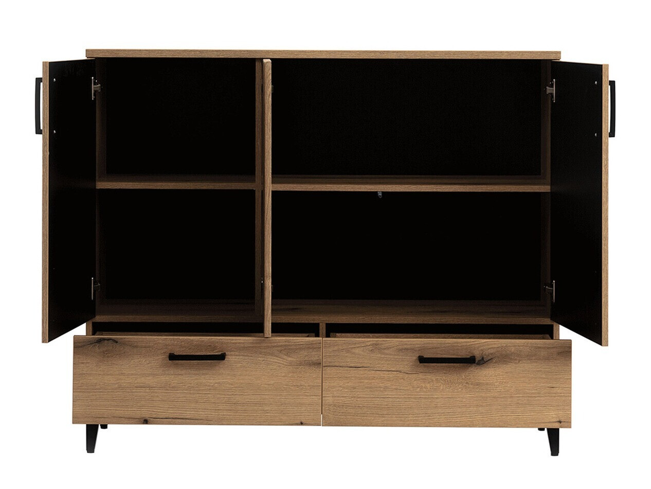 Commode Camcate 103
