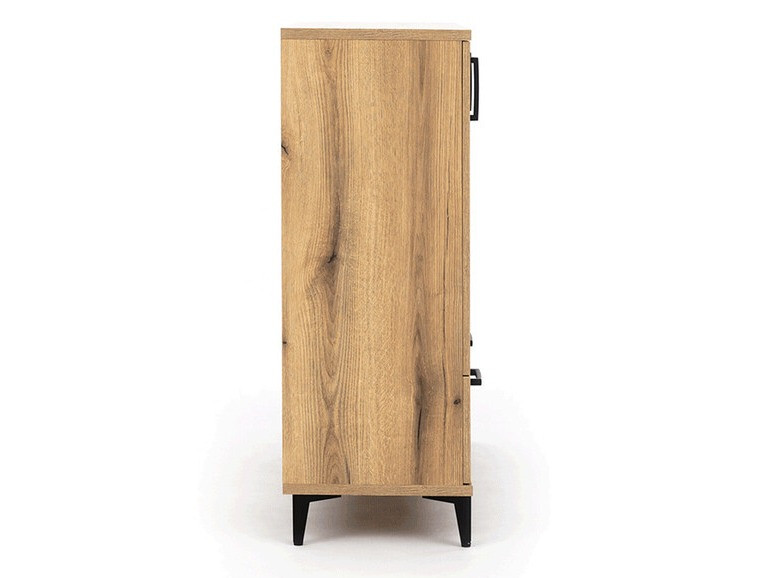 Commode Camcate 103