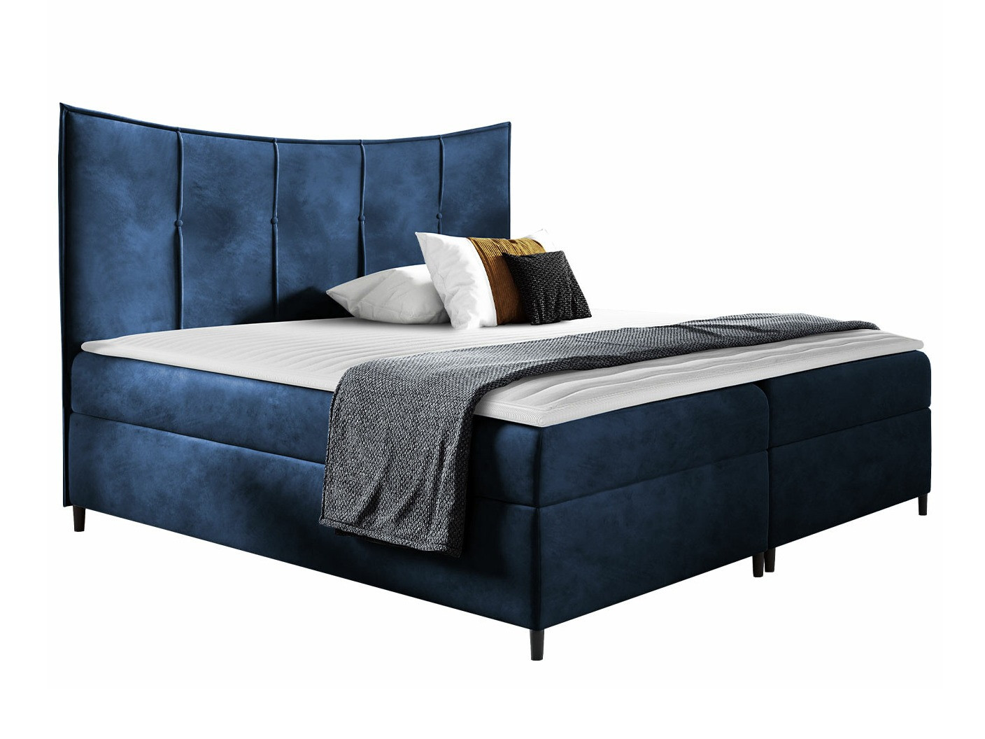 Lit boxspring Baltimore 178 (Fresh 11)