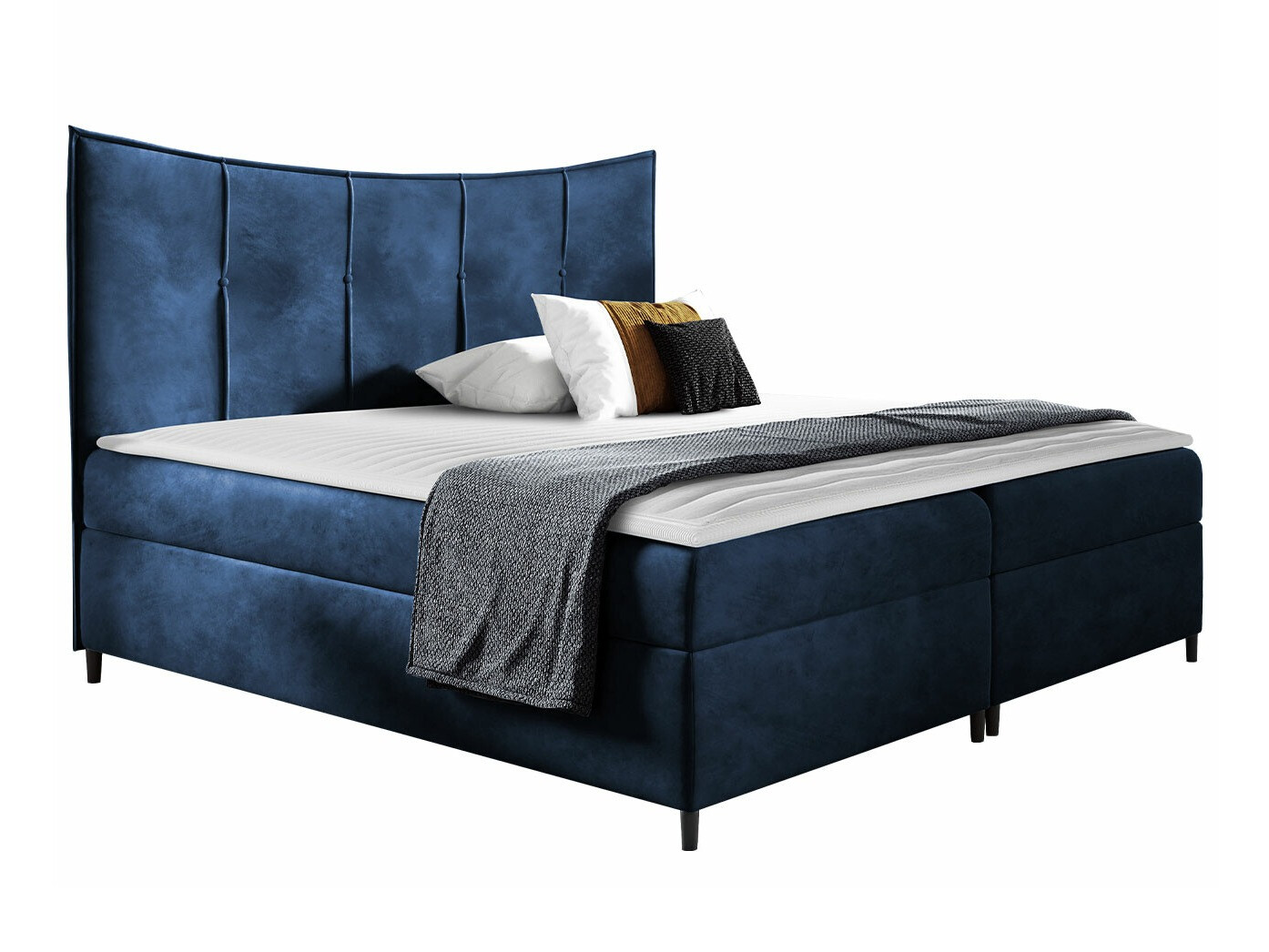 Lit boxspring Baltimore 178 (Fresh 11)