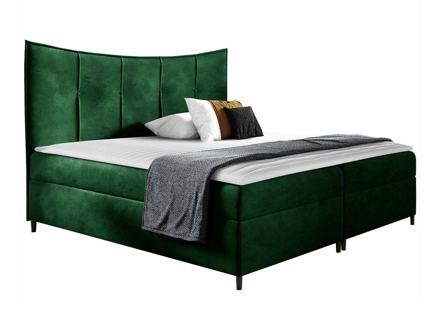 Lit boxspring Fons I (Fresh 13)