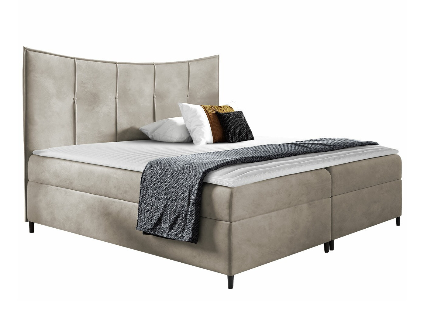 Lit boxspring Fons I (Fresh 1)