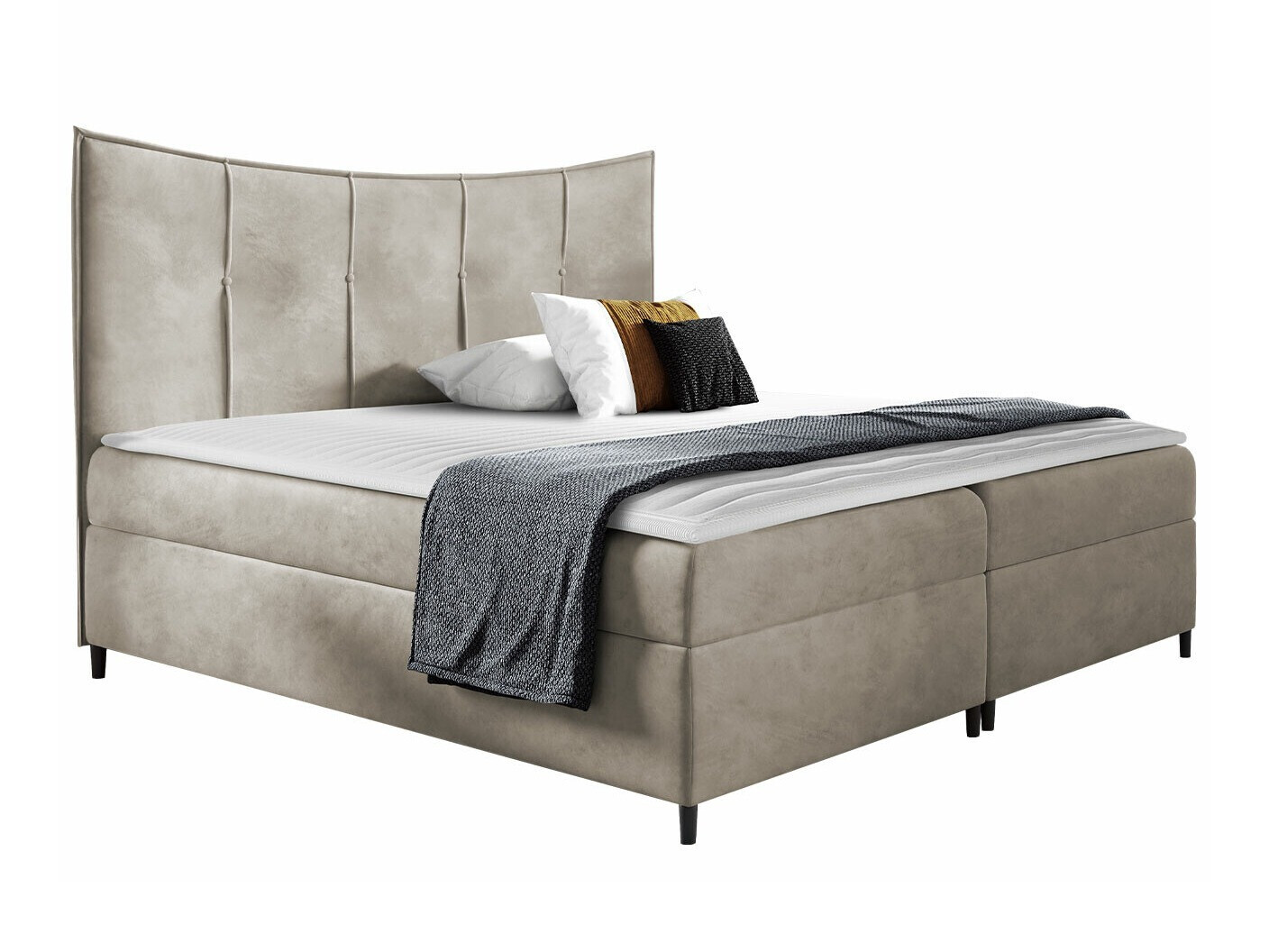 Lit boxspring Fons I (Fresh 1)