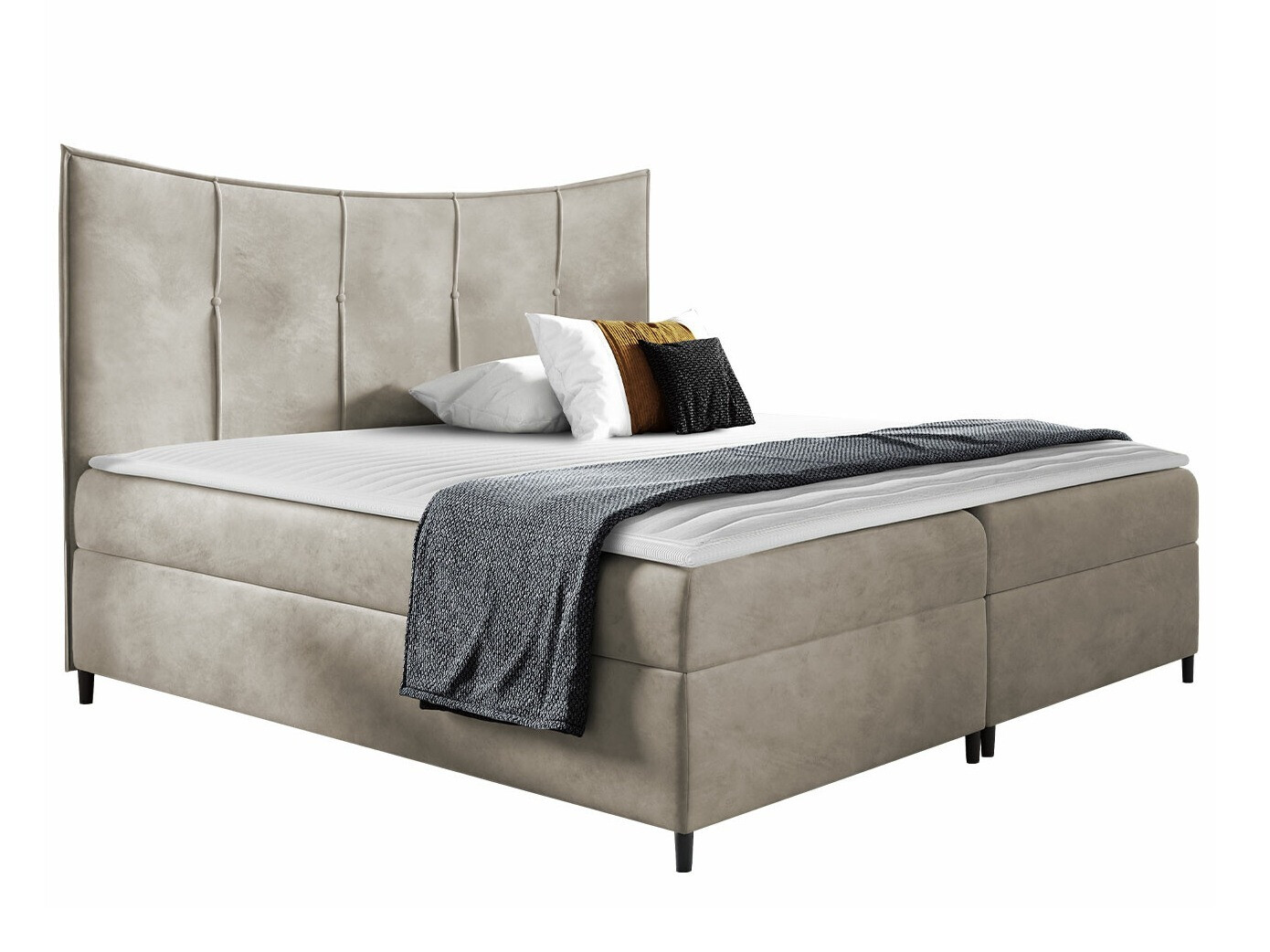 Lit boxspring Fons I (Fresh 1)