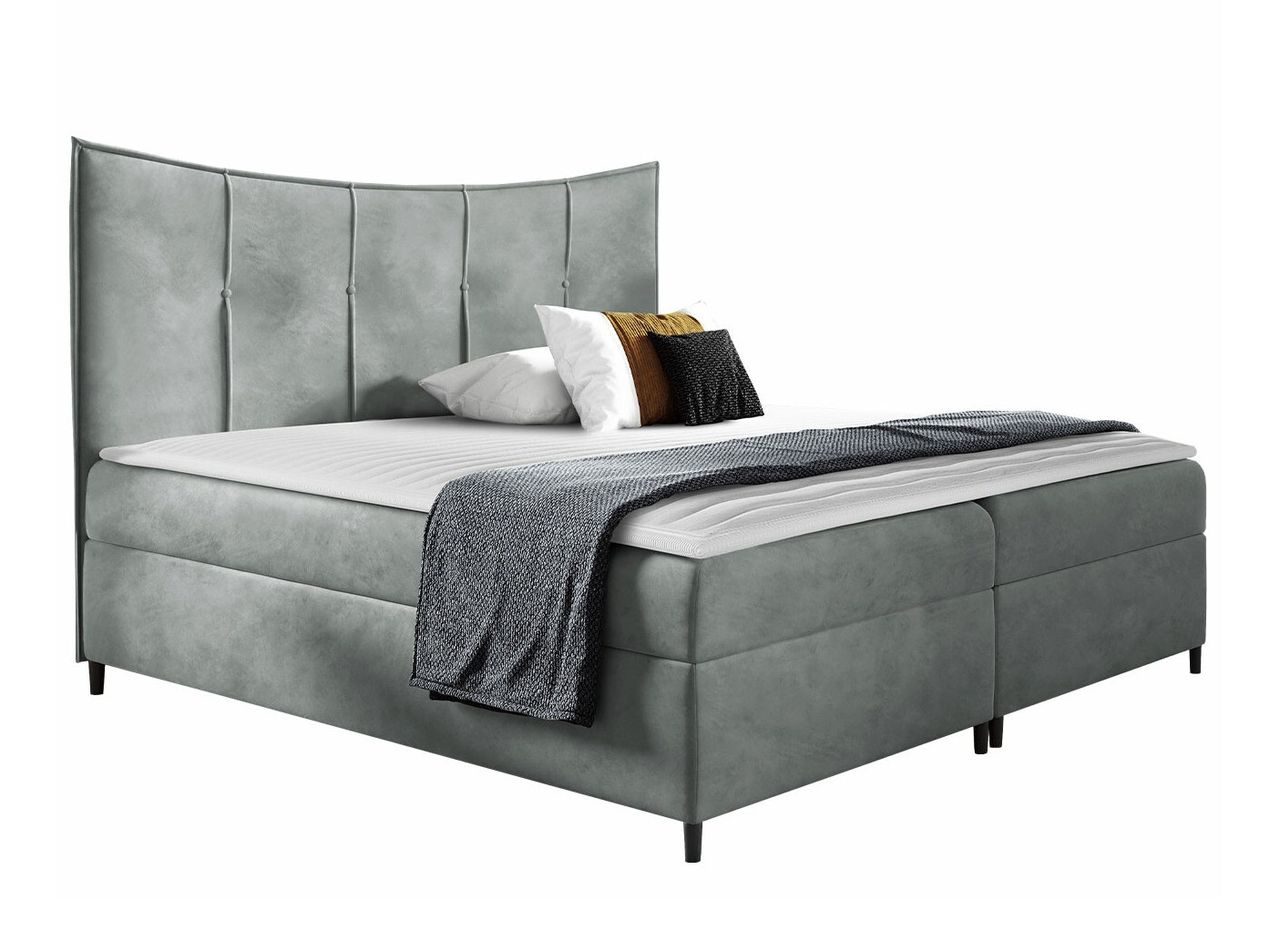 Lit boxspring Fons I (Fresh 33)