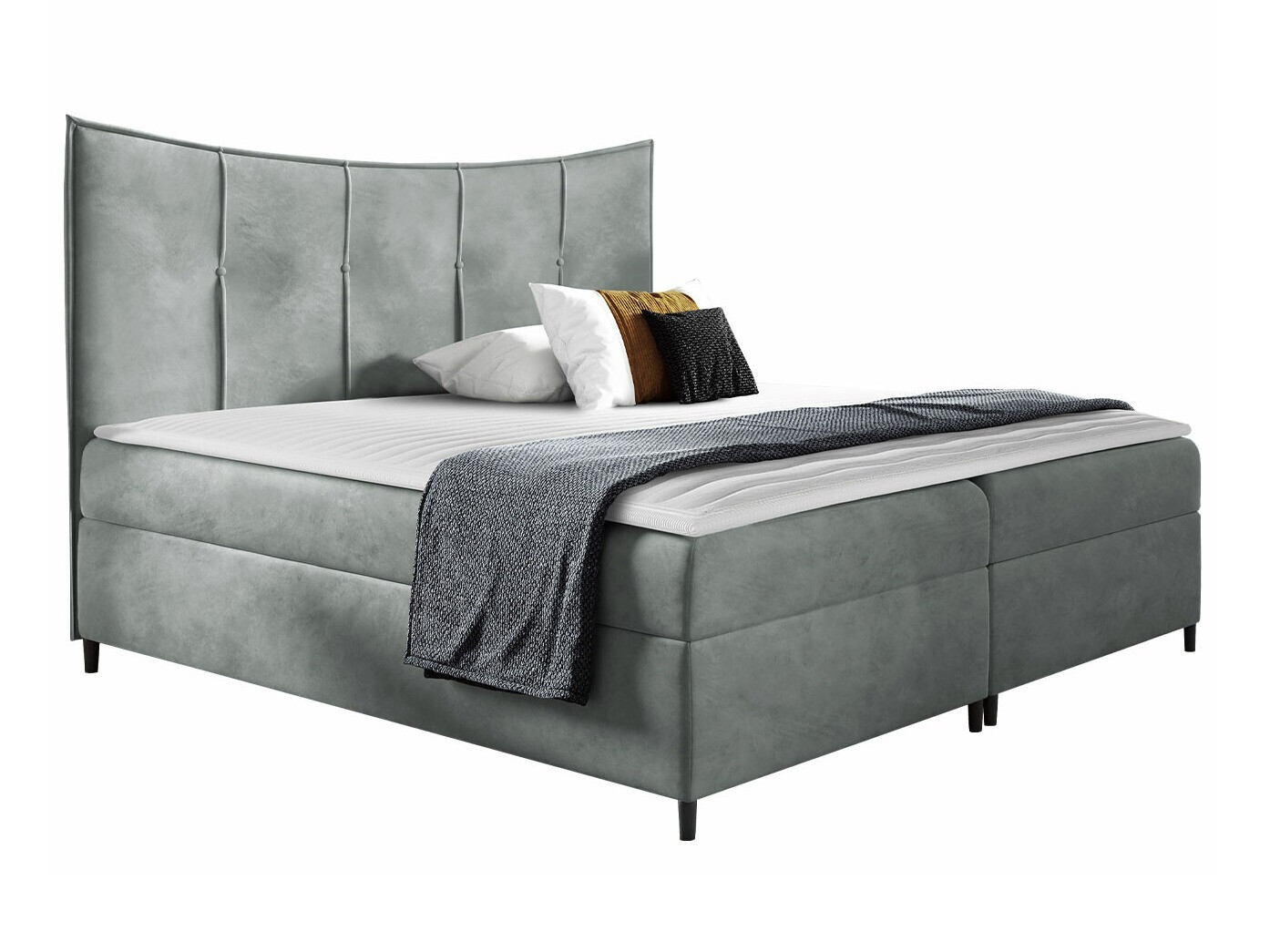Lit boxspring Fons I (Fresh 33)