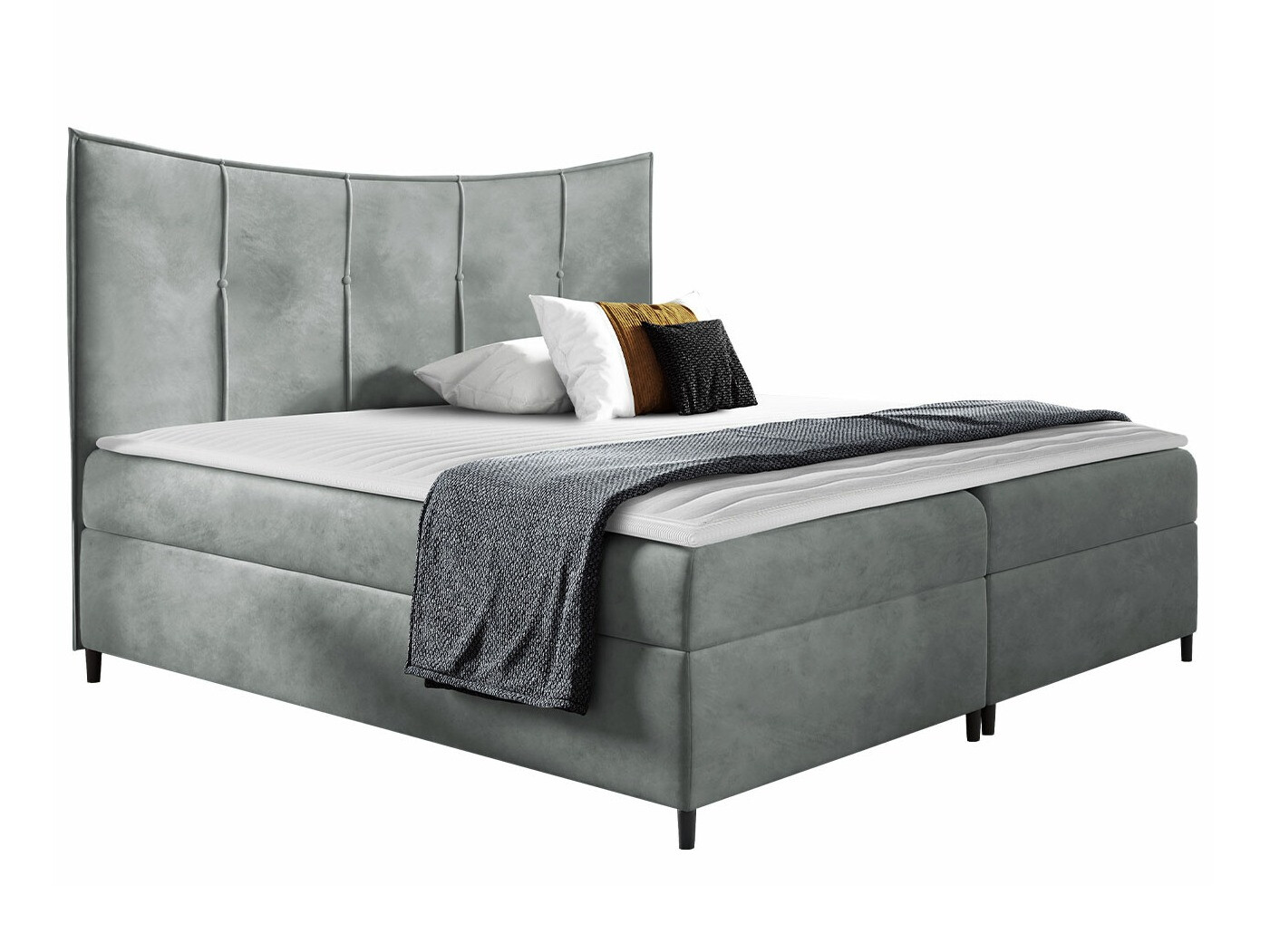 Lit boxspring Fons I (Fresh 33)