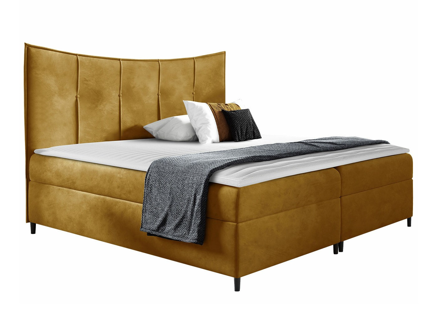 Lit boxspring Fons I (Fresh 37)