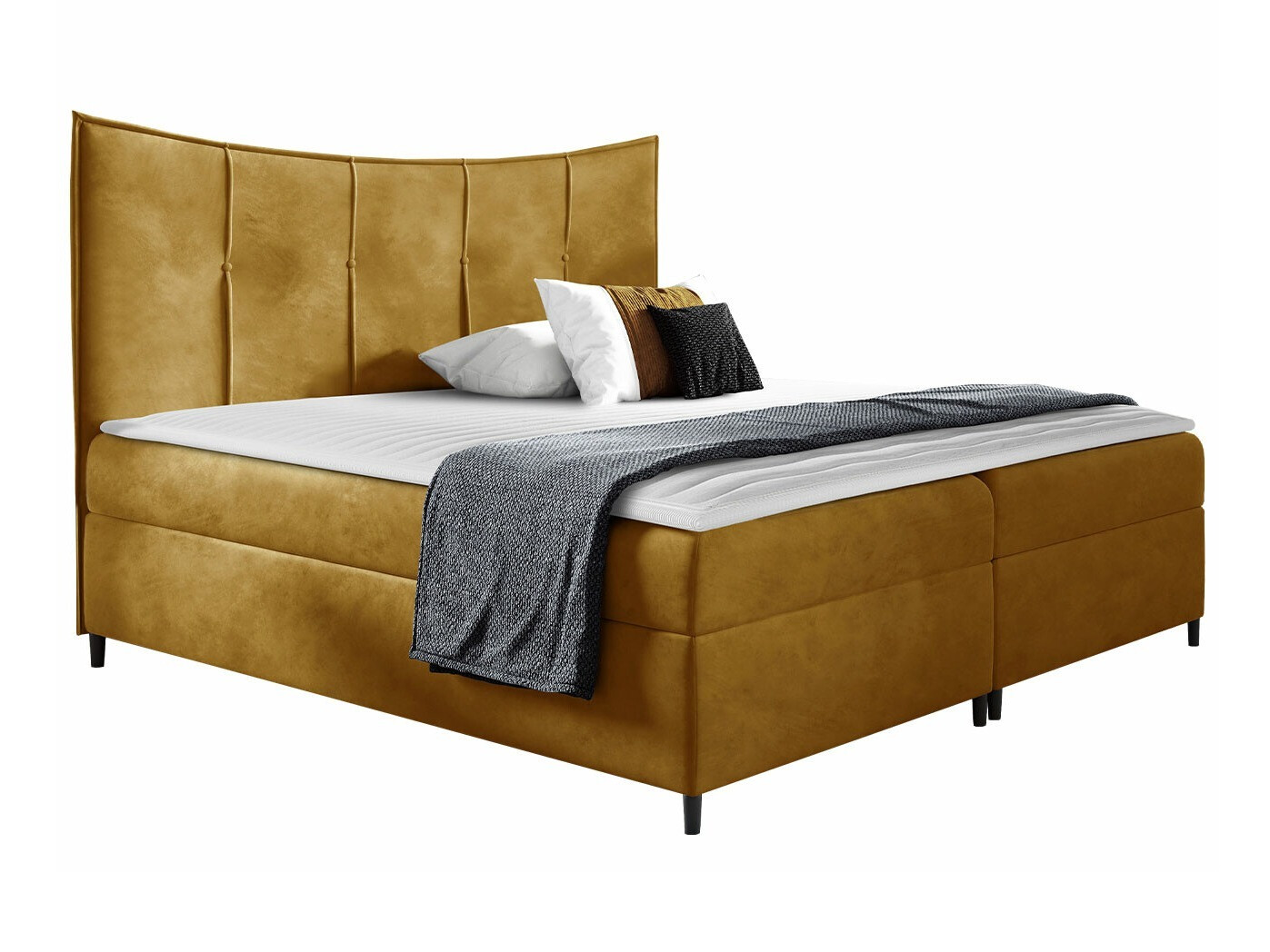 Lit boxspring Fons I (Fresh 37)
