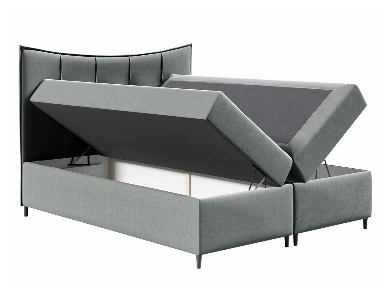 Lit boxspring Fons I (Fresh 37)