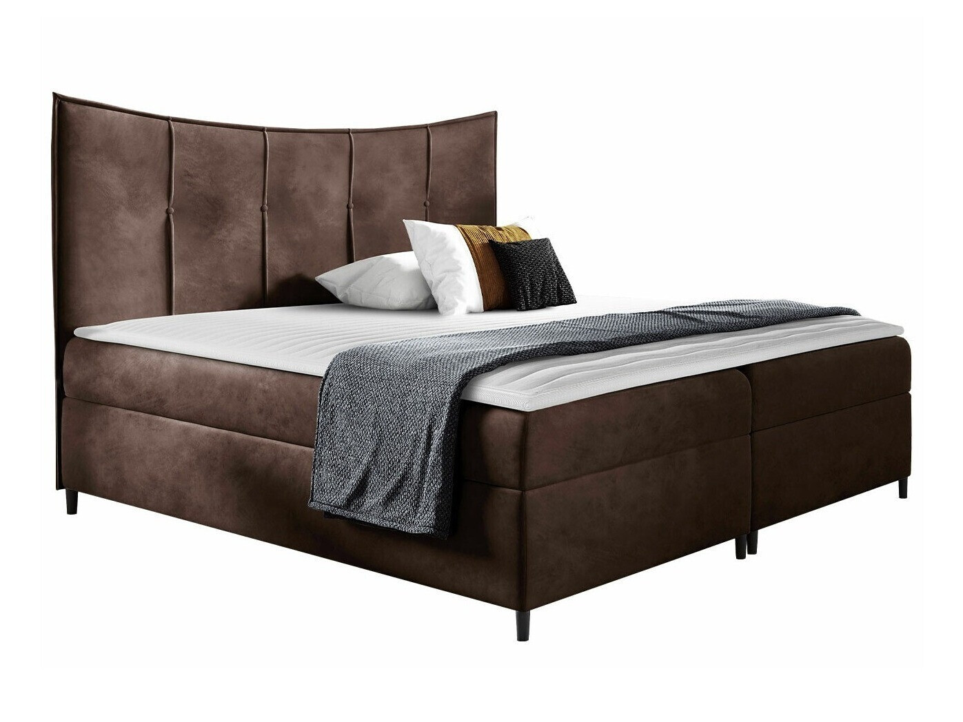 Lit boxspring Fons I (Fresh 4)
