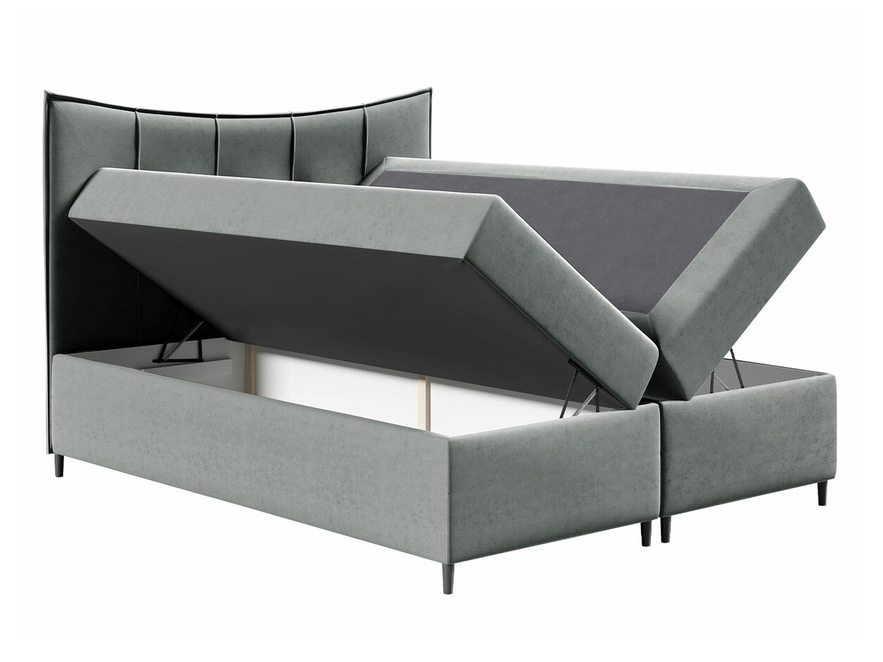 Lit boxspring Fons I (Fresh 8)