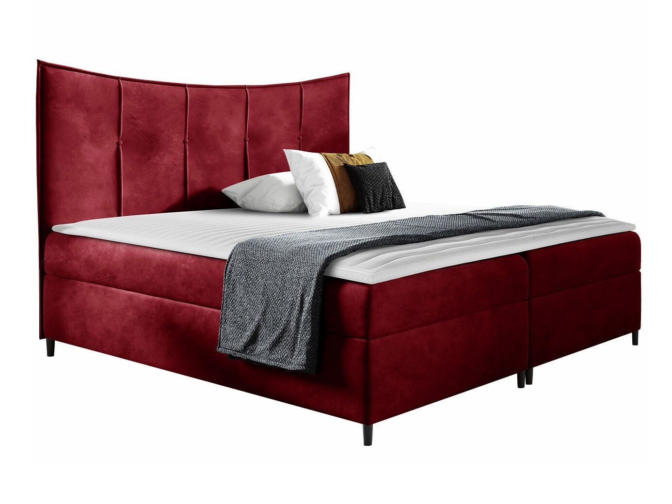 Lit boxspring Fons I (Fresh 8)