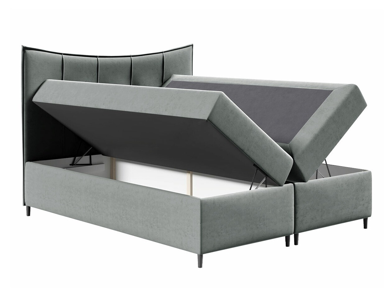 Lit boxspring Fons I (Fresh 8)