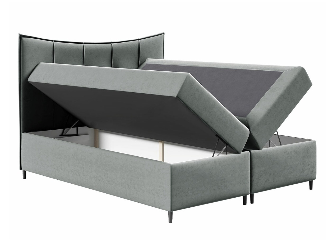 Lit boxspring Fons I (Fresh 9)