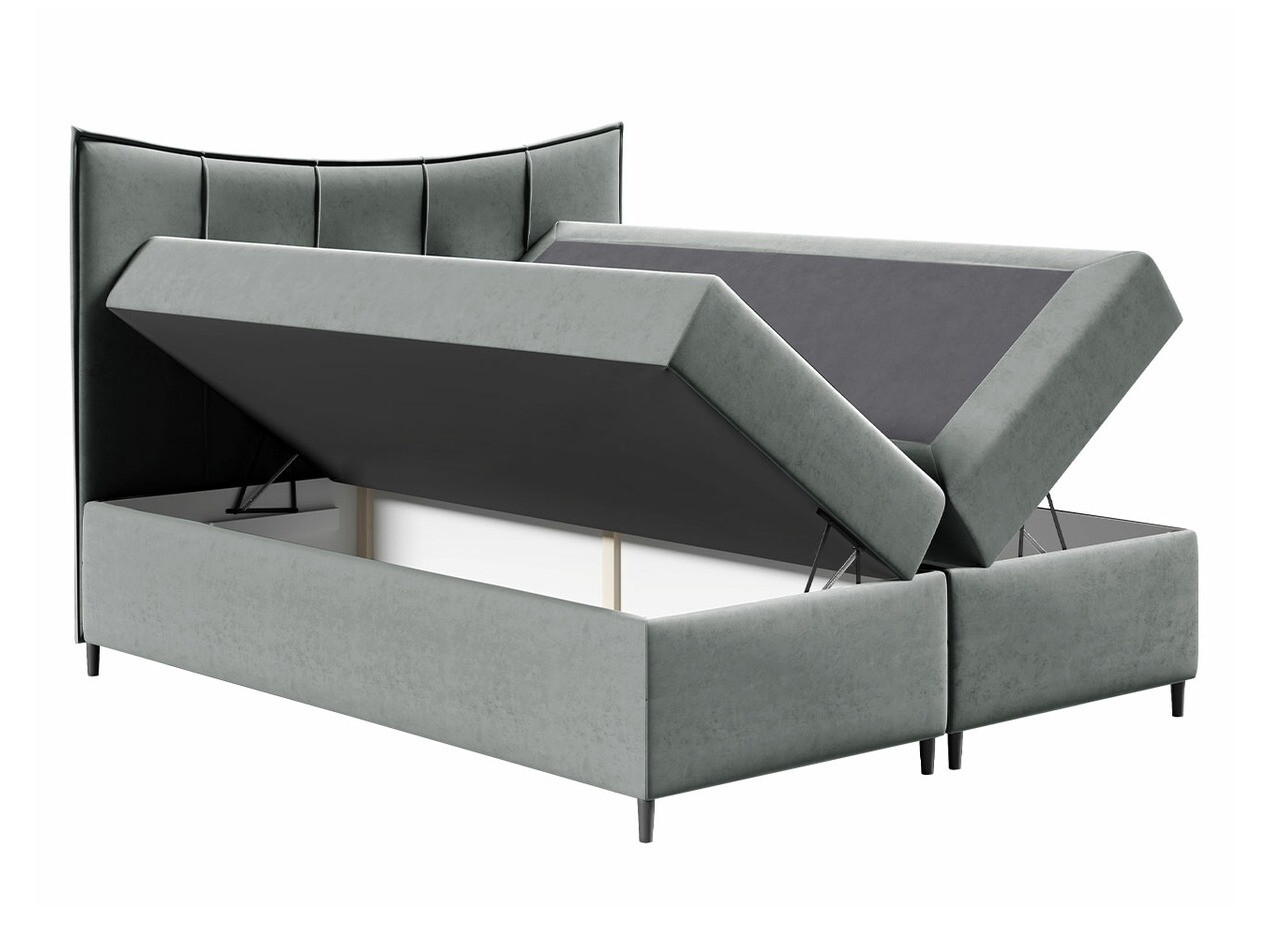 Lit boxspring Fons I (Fresh 9)