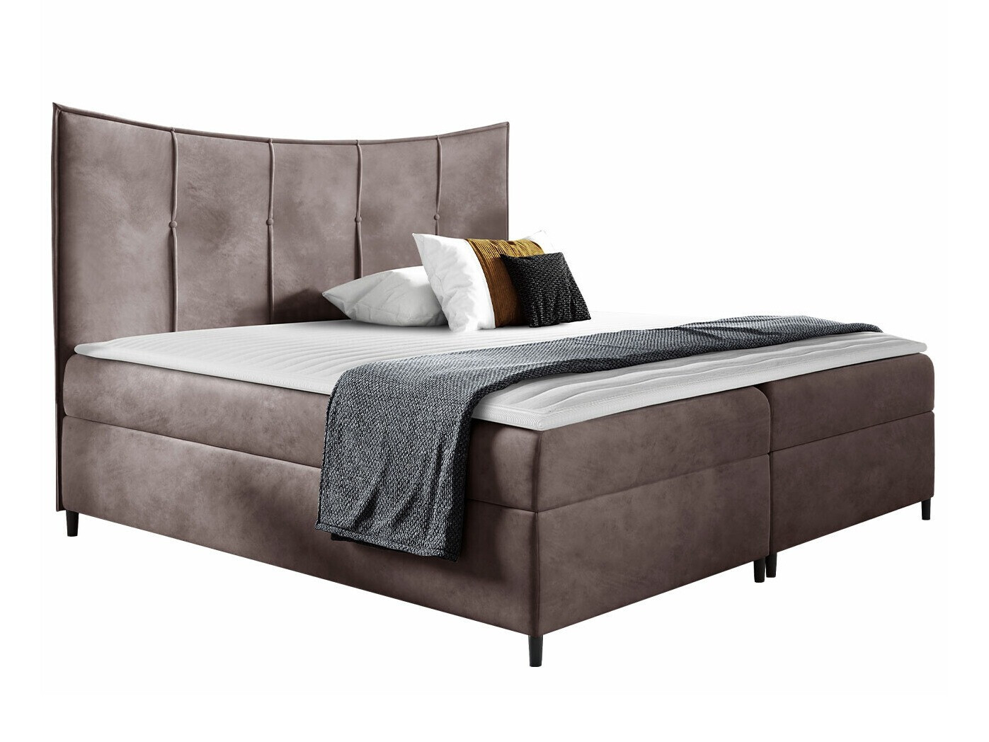Lit boxspring Fons I (Fresh 9)