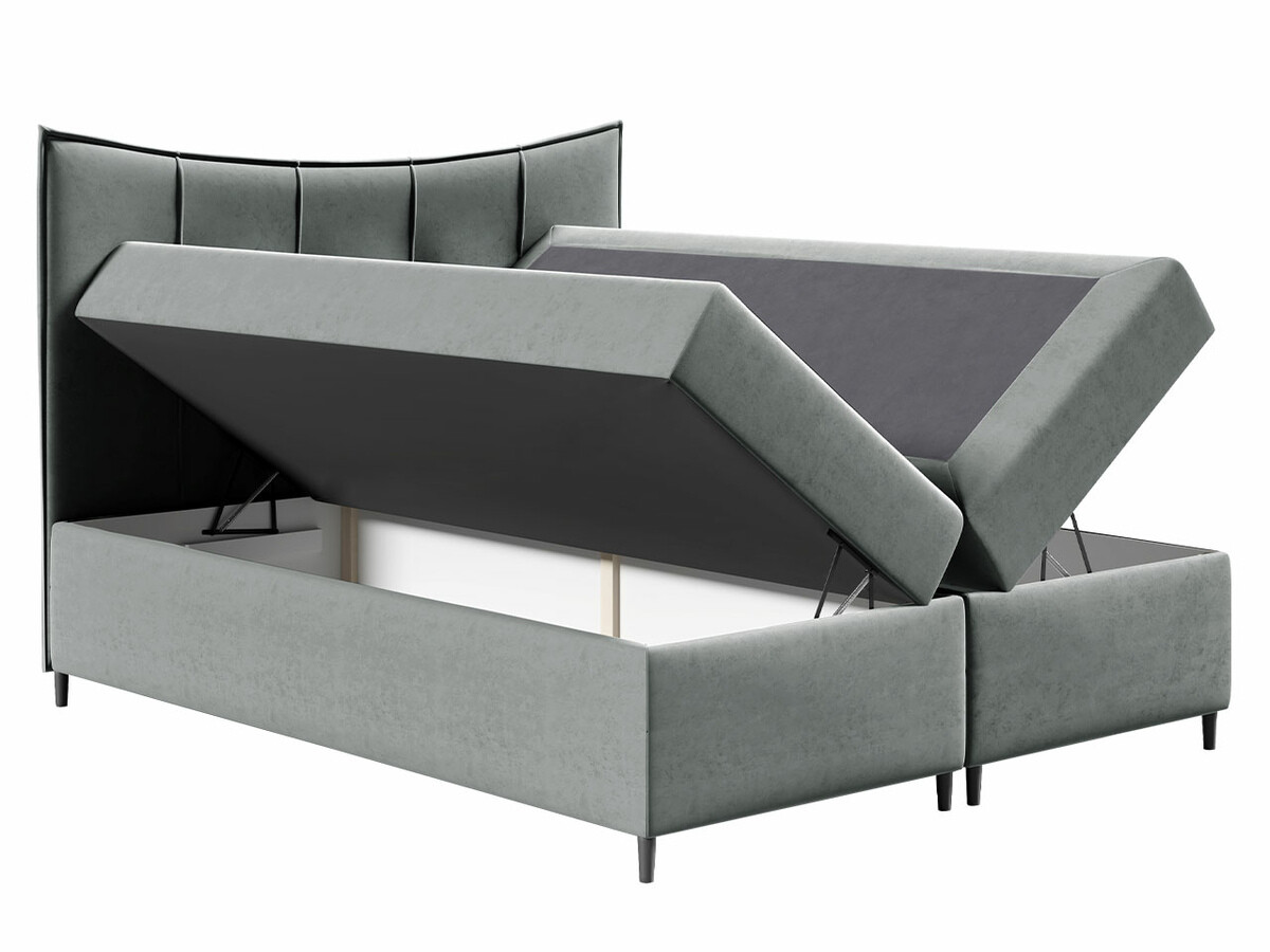 Lit boxspring Fons I (Fresh 9)