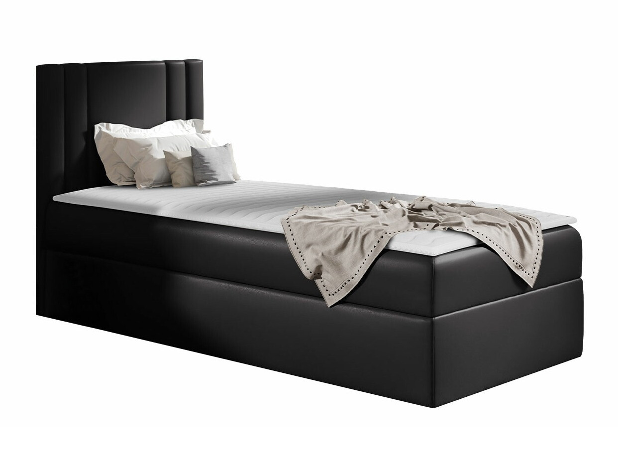 Lit boxspring Baltimore 179 (Soft 011)