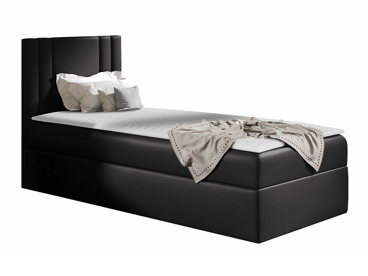 Lit boxspring Baltimore 179 (Soft 011)