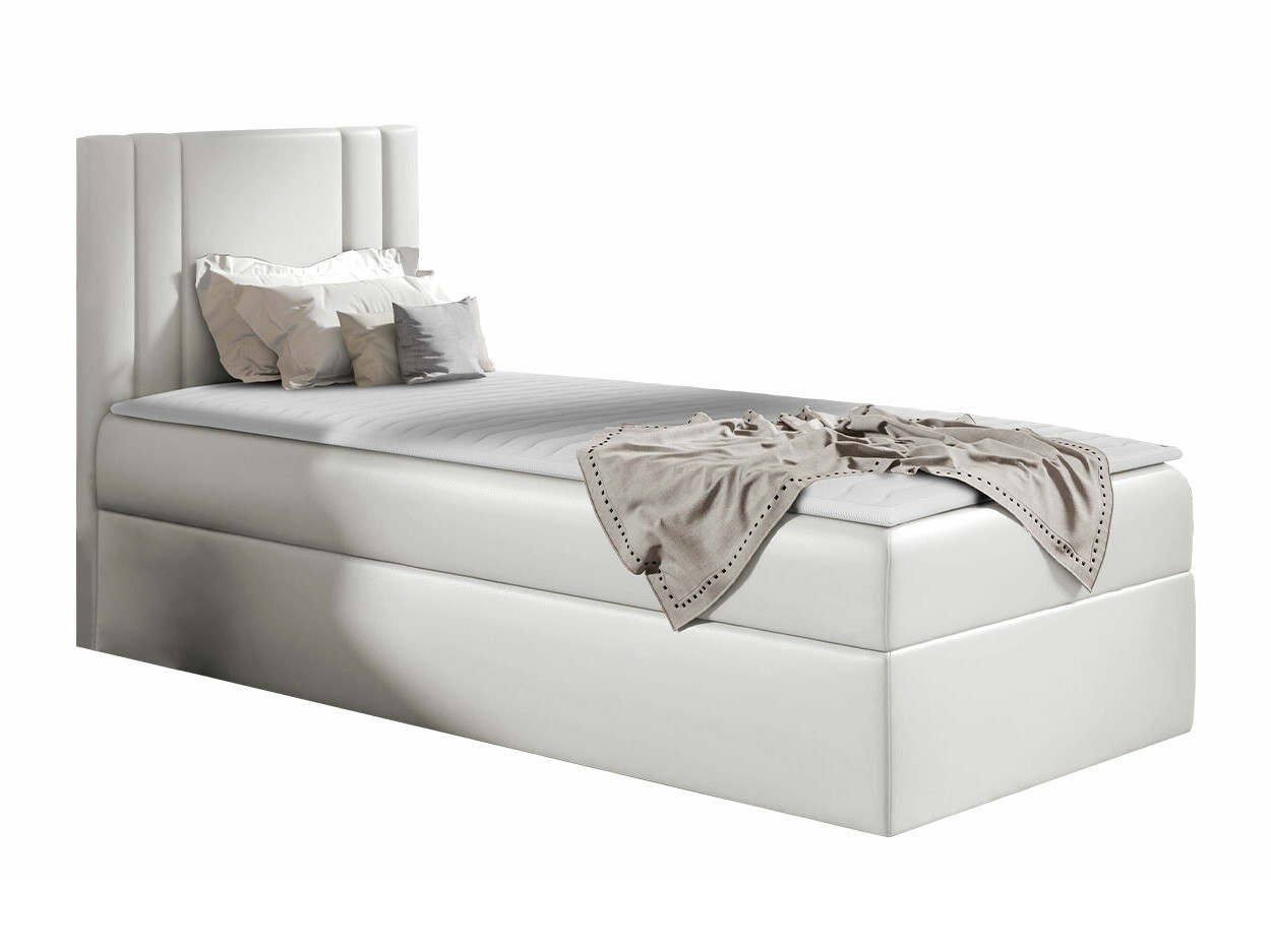 Lit boxspring Baltimore 179 (Soft 017)
