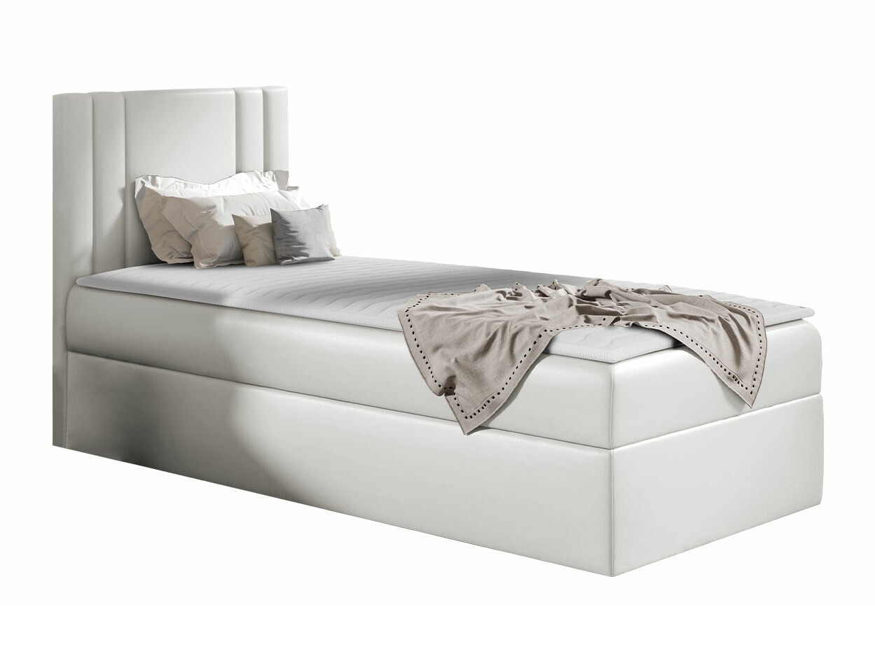 Lit boxspring Baltimore 179 (Soft 017)