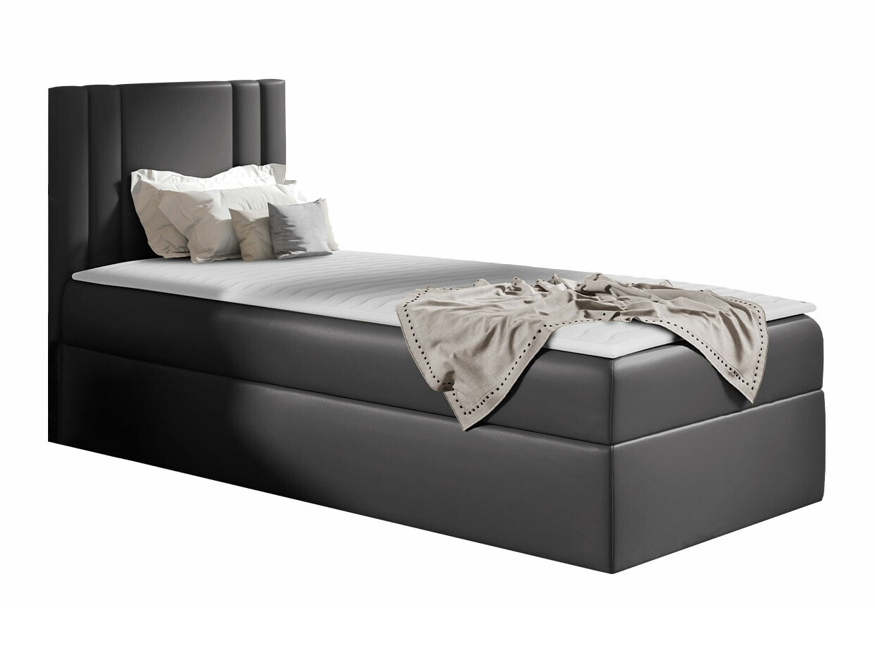 Lit boxspring Baltimore 179 (Soft 020)