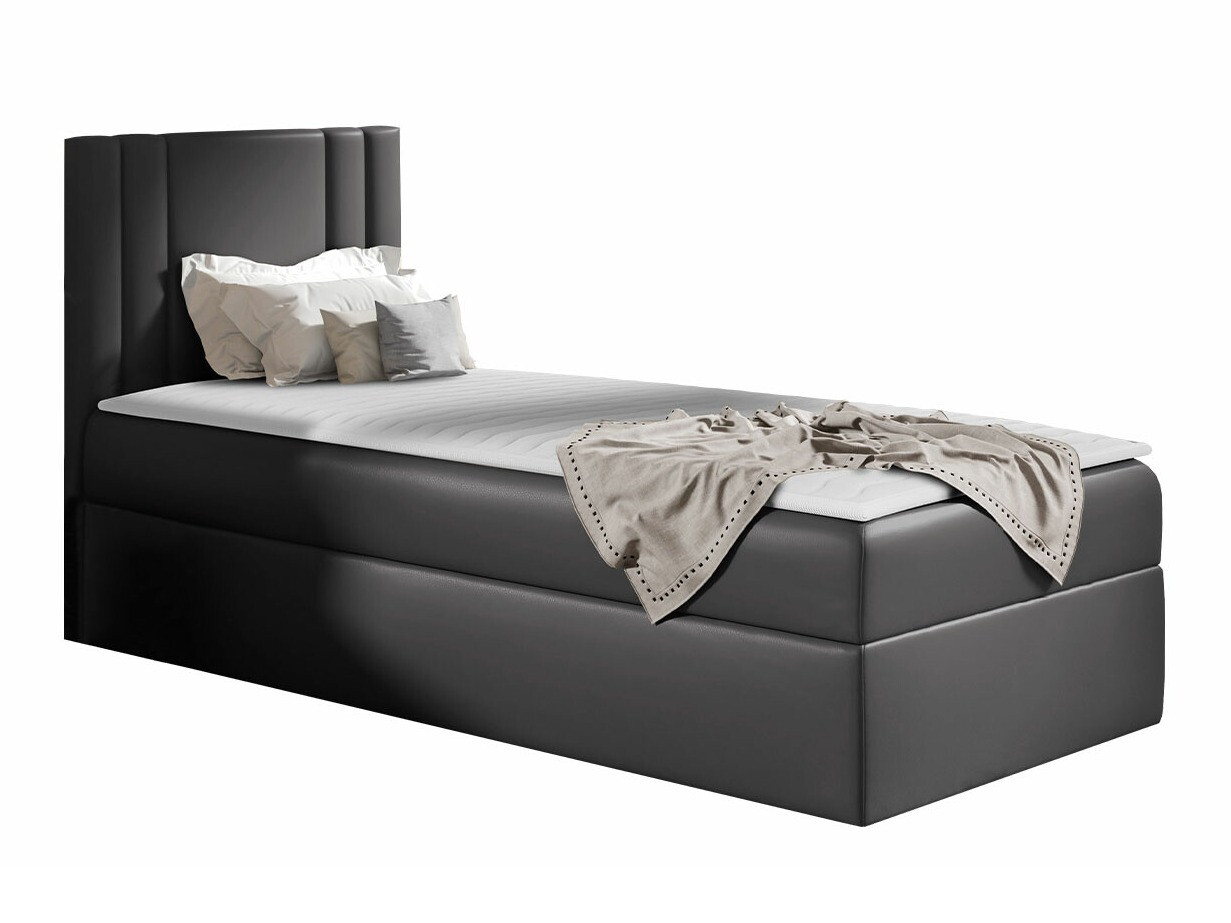 Lit boxspring Baltimore 179 (Soft 020)