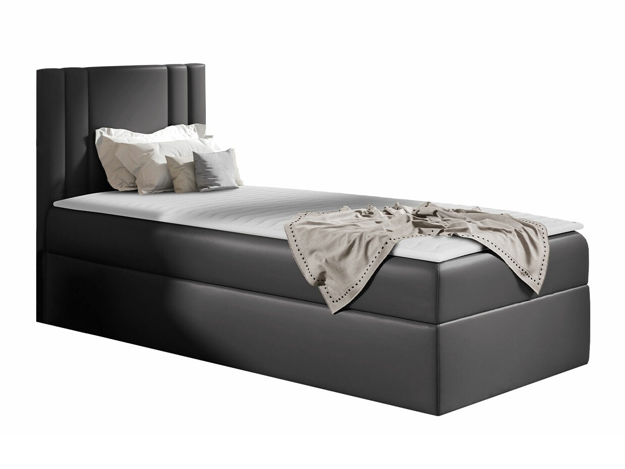 Lit boxspring Baltimore 179 (Soft 020)