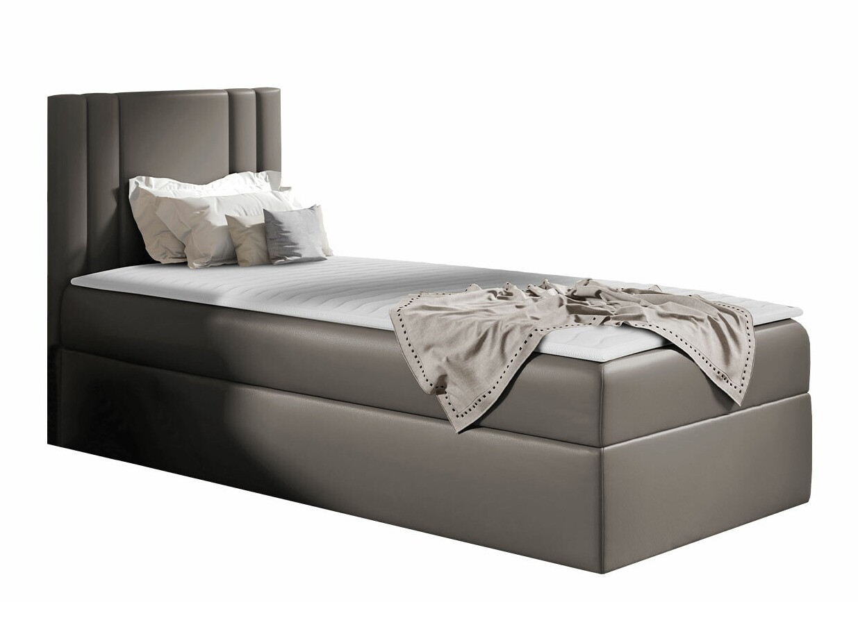Lit boxspring Baltimore 179 (Soft 029)