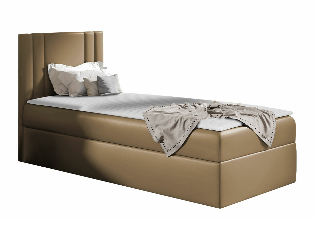 Lit boxspring Mel I (Doux 034)