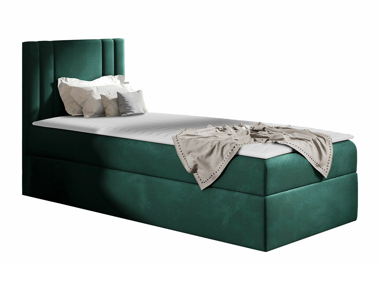 Lit boxspring Mel I (Kameleon 37)