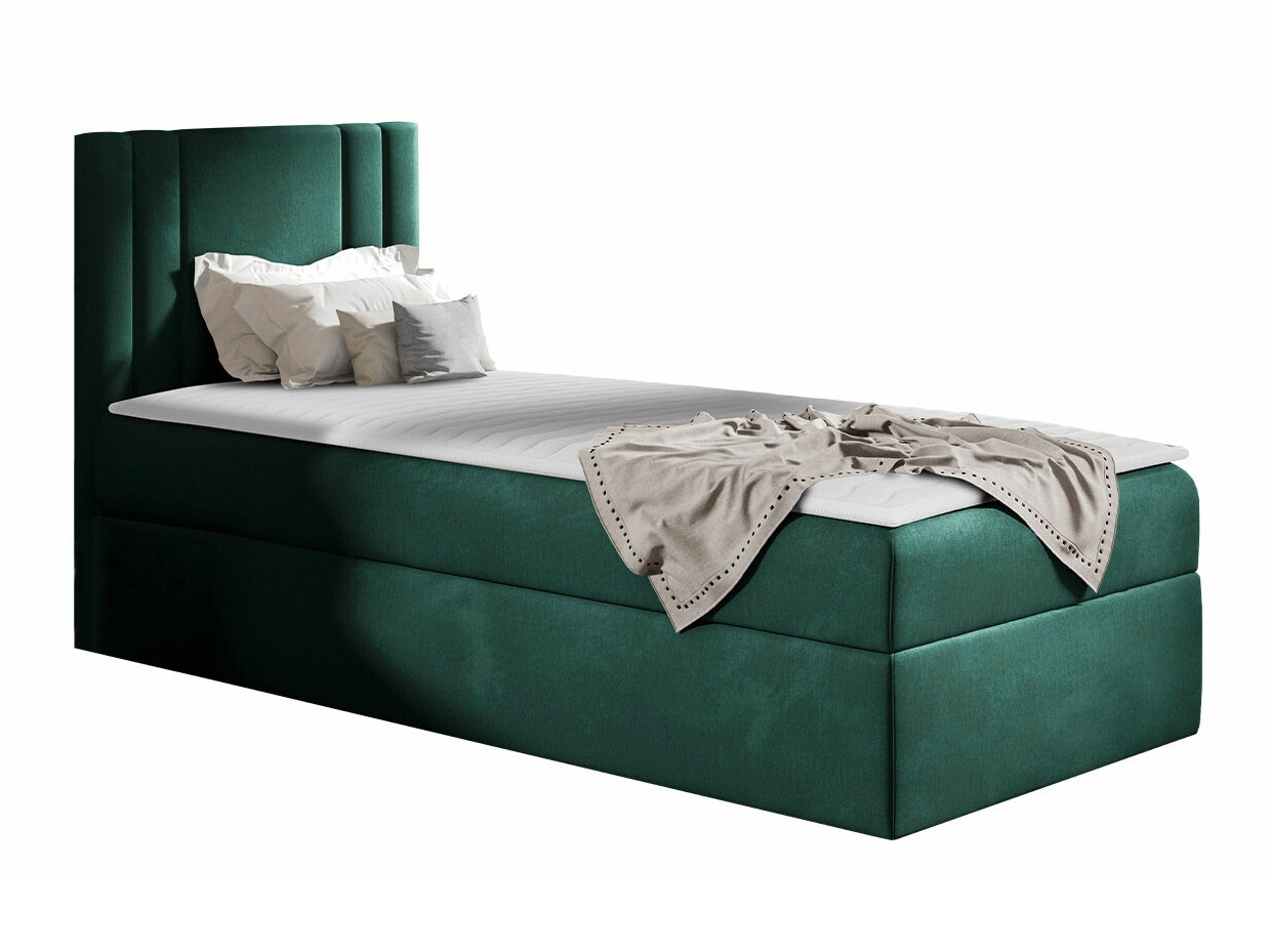 Lit boxspring Mel I (Kameleon 37)