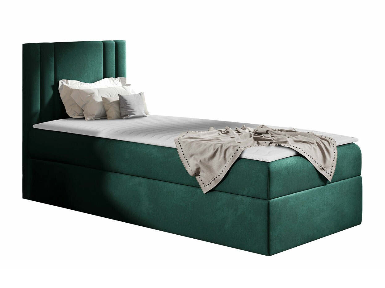 Lit boxspring Mel I (Kameleon 37)