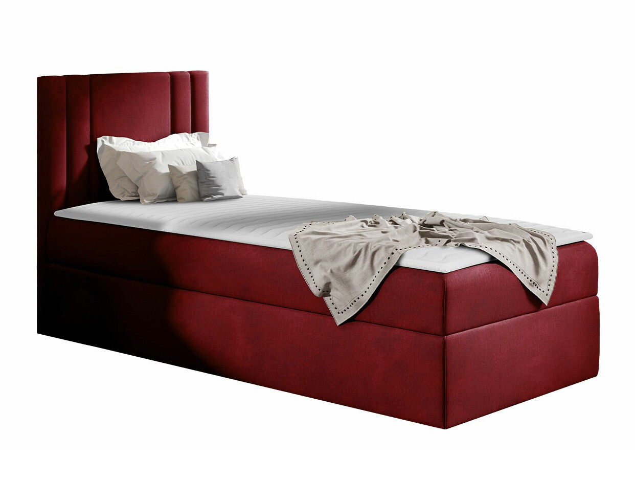 Lit boxspring Mel I (Kameleon 59)