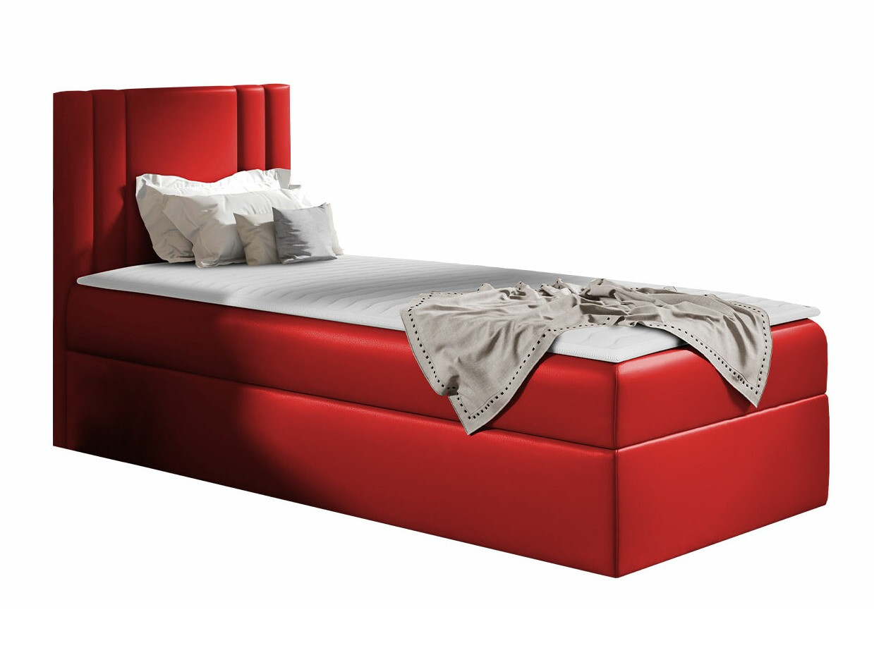 Lit boxspring Mel I (Soft 010)