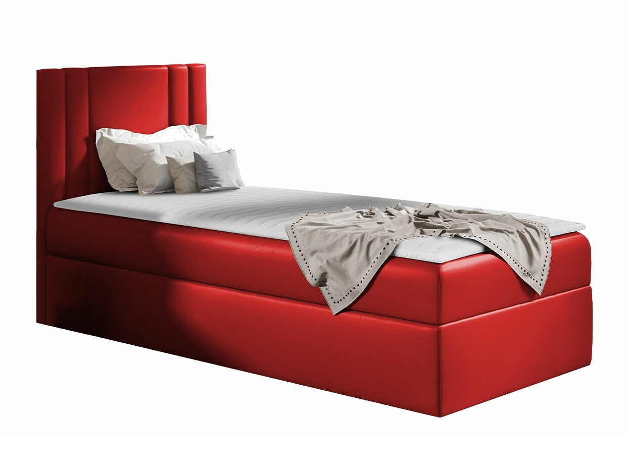 Lit boxspring Mel I (Soft 010)