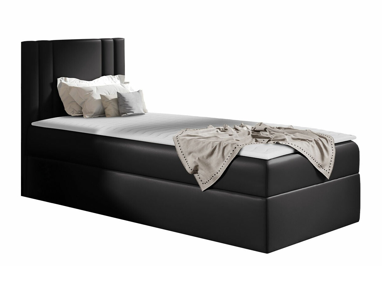 Lit boxspring Mel I (Soft 011)
