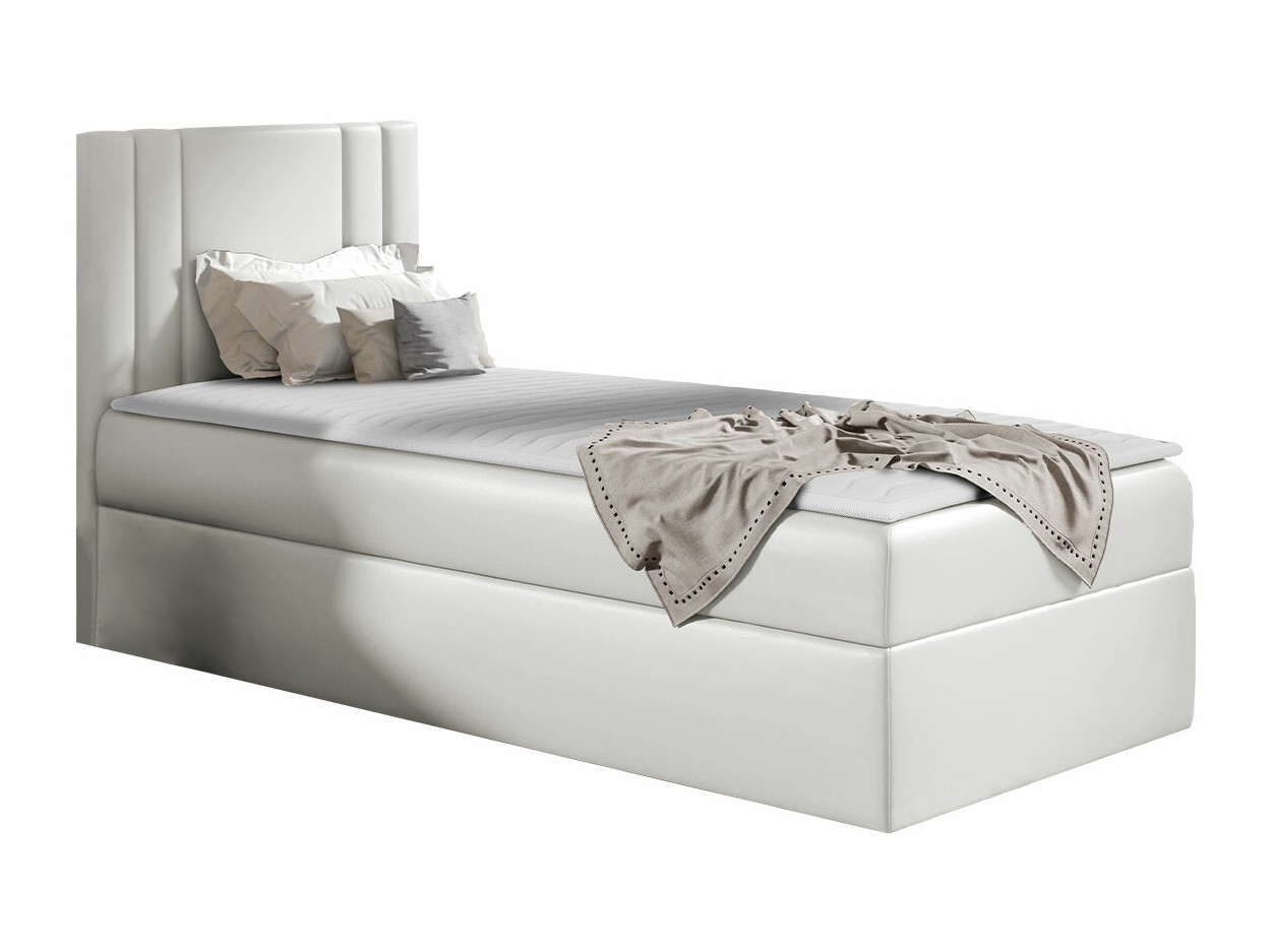 Lit boxspring Mel I (Soft 017)