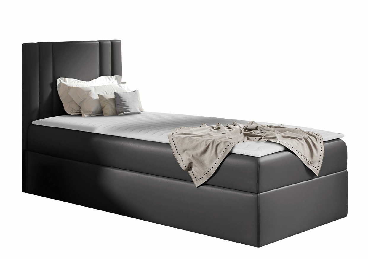 Lit boxspring Mel I (Soft 020)