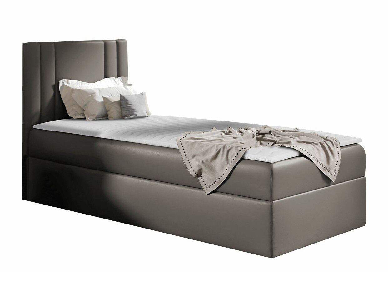 Lit boxspring Mel I (Soft 029)