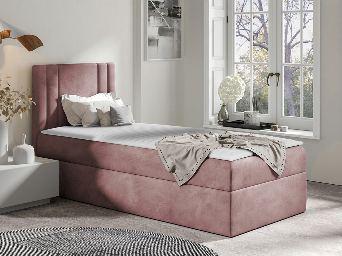 Lit continental Baltimore 179 (Kameleon 63)