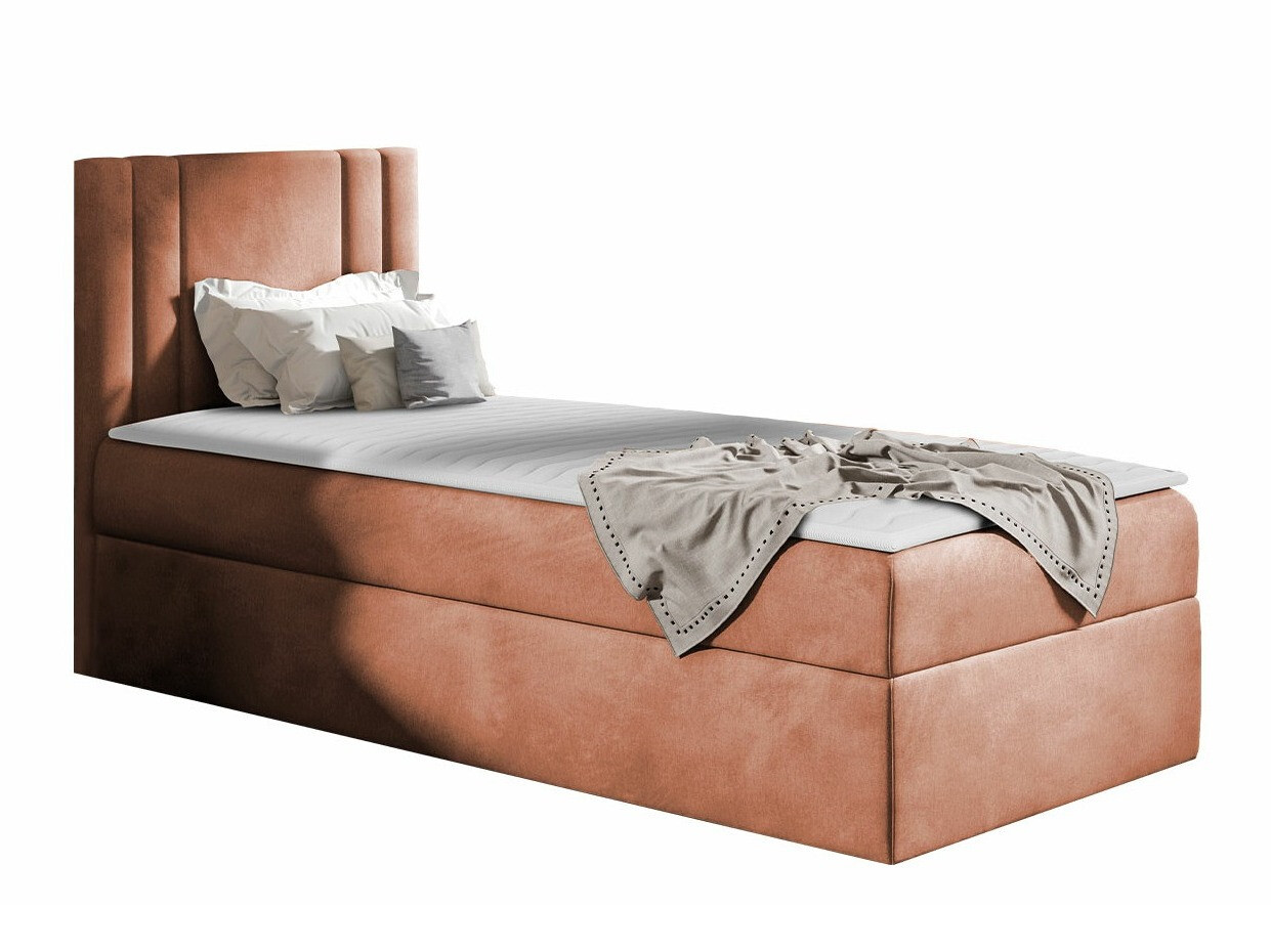 Lit boxspring Mel I (Kameleon 61)