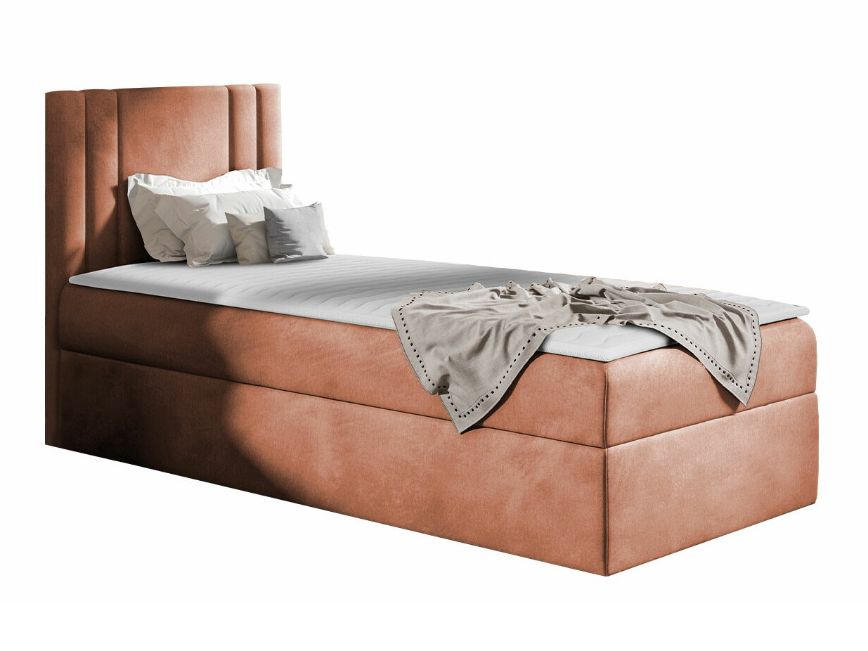 Lit boxspring Mel I (Kameleon 61)