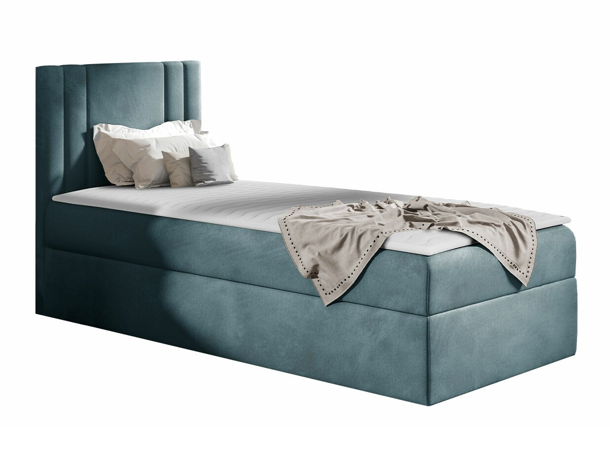 Lit boxspring Mel I (Kameleon 72)