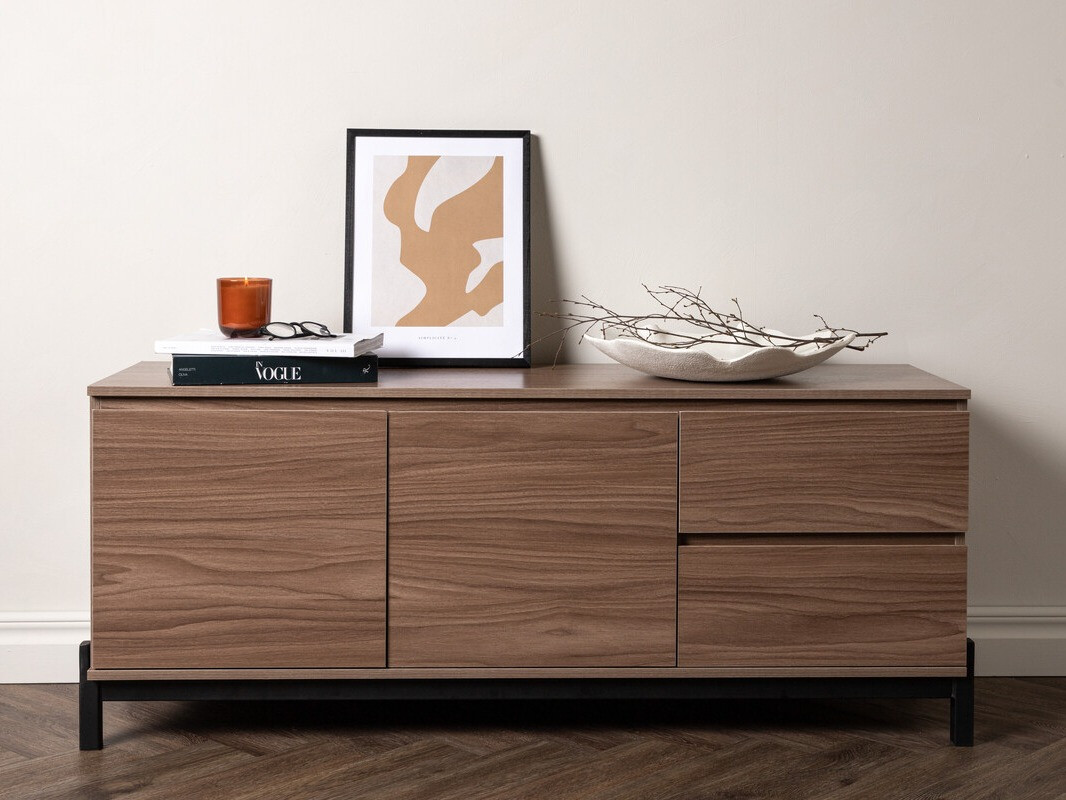 Commode Dallas 3238 (Noix)