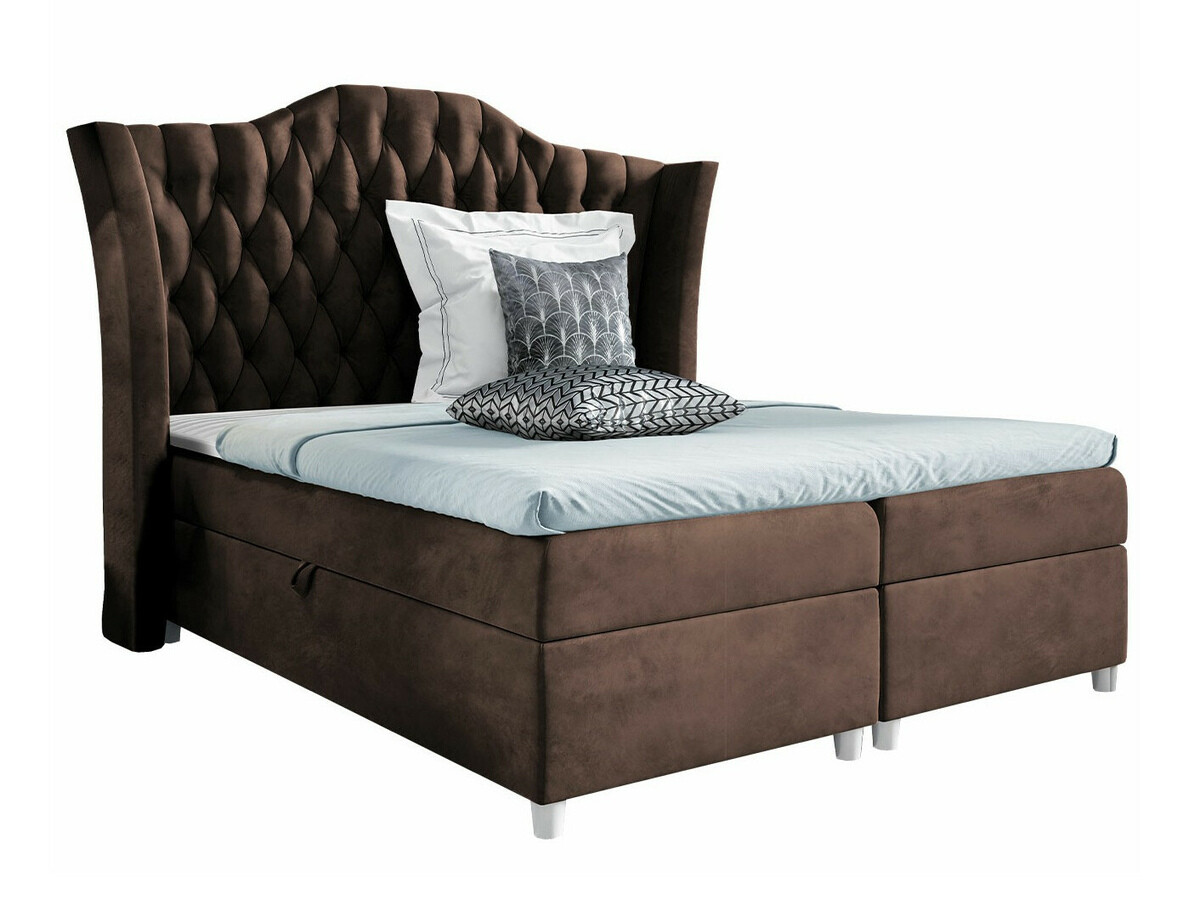 Lit continental Baltimore 183 (Fresh 4)