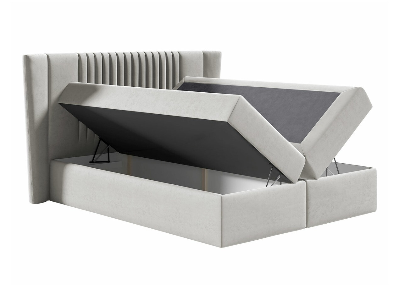 Lit boxspring Fenestra (Magic Velvet 2260)