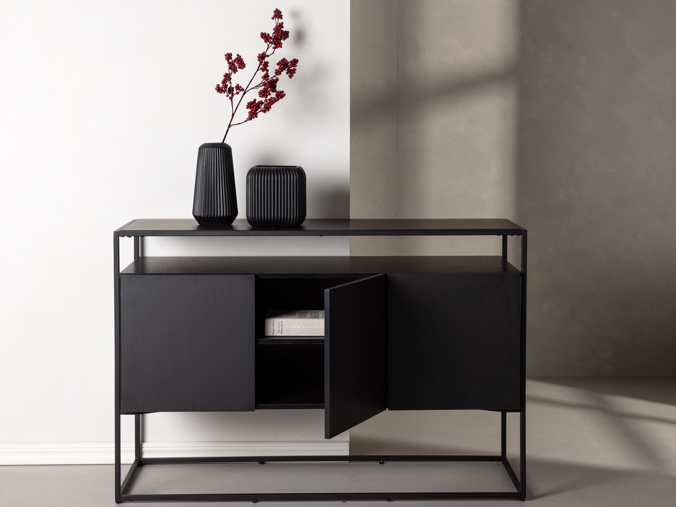 Buffet Dallas 3241 (Noir)
