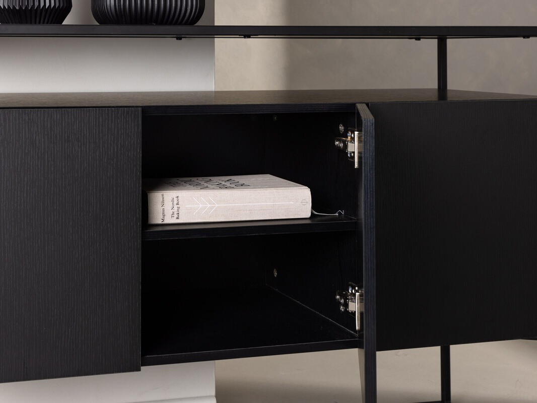 Buffet Dallas 3241 (Noir)